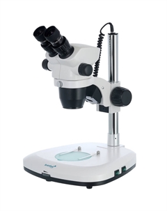 Микроскоп Levenhuk ZOOM 1B бинокулярный