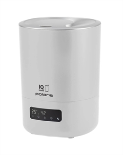 Увлажнитель воздуха PUH 8080 Wi-Fi IQ Home White Polaris
