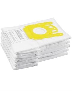 Мешки для пылесоса VC 6/6XXX (6.904-329.0) Karcher