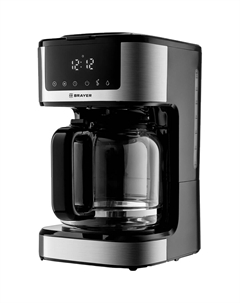 Кофеварка BR1124 Brayer