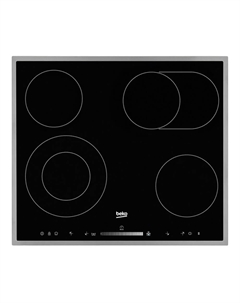 Варочная поверхность HIC64503TX Beko