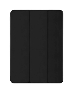 Чехол для планшета uBear Touch Case для iPad Air 12.9 чёрный (CS375BL129TH-IA24) Ubear
