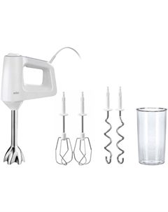 Миксер HM3107 Braun
