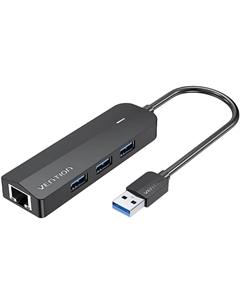 USB-разветвитель Vention (CHNBB)