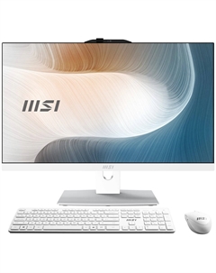 Моноблок MSI Modern AM242P 1M-1020XRU (9S6-AE0722-1020) Msi