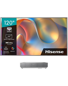 Телевизор Hisense 120L5H