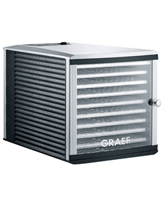 Сушка для овощей DA 510 Graef