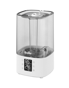 Увлажнитель воздуха UHB-410 Ballu