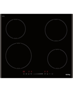 Варочная поверхность HI 64540 B Korting