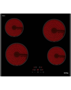 Варочная поверхность HK 60003 B Korting