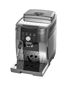 Кофемашина Magnifica S ECAM 250.33.TB Delonghi