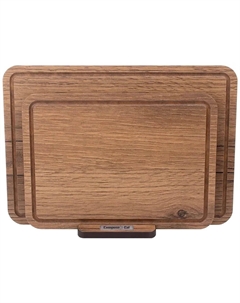 Набор разделочных досок NRD22088OA4 Composeeat