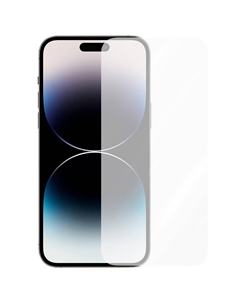 Защитное стекло Whitestone Dome glass для iPhone 14 Pro Max