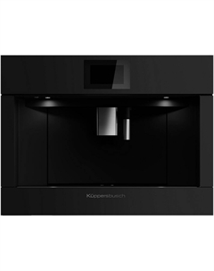 Встраиваемая кофемашина CKV 6800.0 S Kuppersbusch