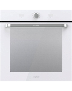 Духовой шкаф BOS6737SYW Gorenje