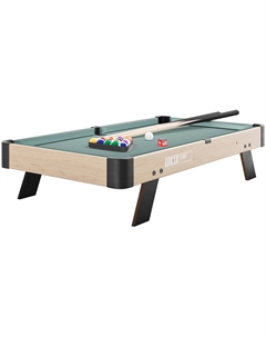 Бильярдный стол GTPU88X47WD Unix line