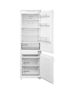 Встраиваемый холодильник MDRE368FGE01 Midea