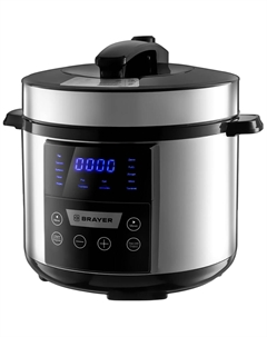 Мультиварка BR2400 Brayer
