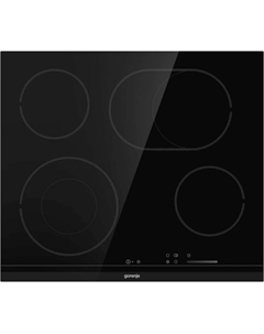 Варочная поверхность ECS643BCSC Gorenje