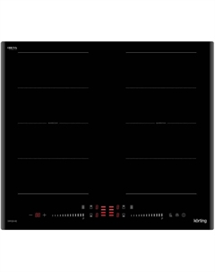 Варочная поверхность HIB 68900 B iMove Korting