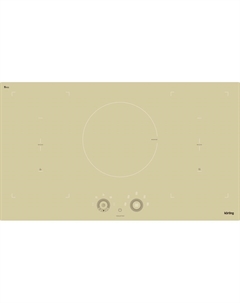 Варочная поверхность HIB 95760 BB Smart Korting