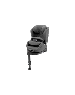 Детское автокресло Anoris T i-Size Soho Grey Cybex