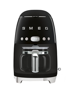 Кофеварка DCF02BLEU Smeg