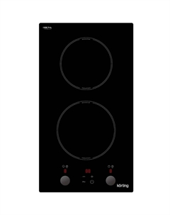 Варочная поверхность HI 32071 KB Korting