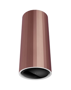 Вытяжка Adelaide 39 Wall Pink Gold Maunfeld