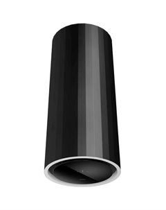 Вытяжка Adelaide 39 Wall Black Maunfeld