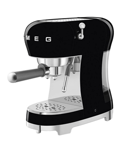 Кофеварка ECF02BLEU Smeg