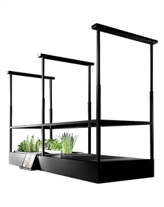 Вытяжка Spazio Is.180 Nero (960) Falmec