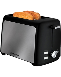 Тостер BR2109 Brayer
