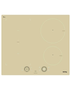 Варочная поверхность HIB 64760 BB Smart Korting