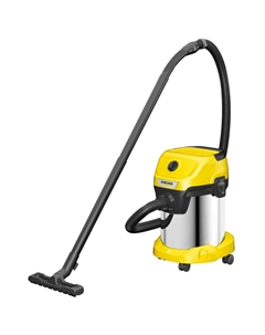Пылесос WD 3 S V-17/4/20 (1.628-135.0) Karcher