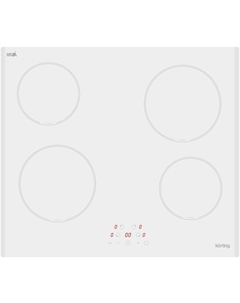 Варочная поверхность HK 60003 BW Korting