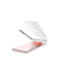 Защитное стекло Whitestone EZ glass для Samsung Galaxy S22+