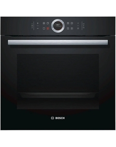 Духовой шкаф HBG675BB1 Bosch