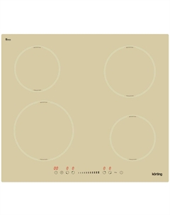 Варочная поверхность HI 64560 BB Korting