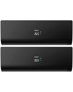 Мульти сплит-система AS25S2SF3FA-B/AS35S2SF2FA-B - 2U50S2SM1FA-3 Haier