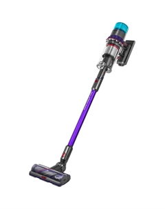 Вертикальный пылесос Gen5Detect Absolute синий (443072-01) Dyson