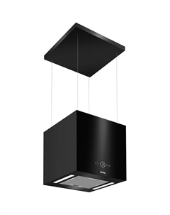 Вытяжка KHA 40828 GN Korting