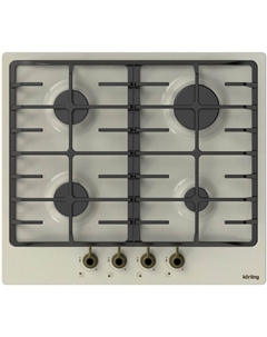 Варочная поверхность HG 645 CRB Korting