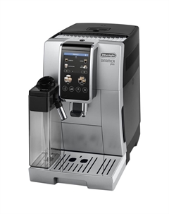 Кофемашина Dinamica Plus ECAM 380.85.SB Delonghi