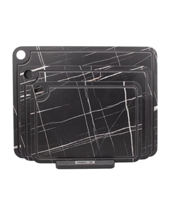 Набор разделочных досок Elegance NRD33074ОА4 Composeeat