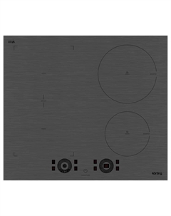 Варочная поверхность HIB 64870 BS Korting