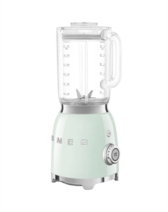 Блендер BLF03PGEU Smeg