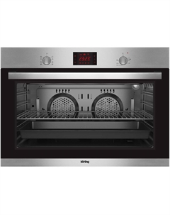 Духовой шкаф OKB 5189 SX Korting