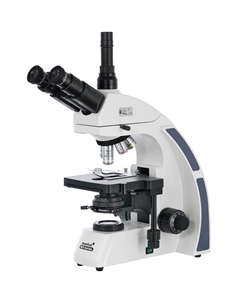 Микроскоп Levenhuk MED 40T тринокулярный