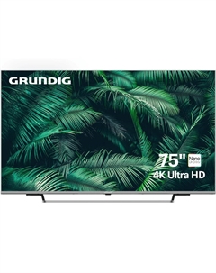 Телевизор Grundig 75 NANO GH8600 (2024)